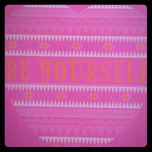 Meet your Posher, Shakeerah